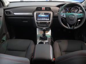 JAC T8 2.0CTI double cab Lux - Image 23