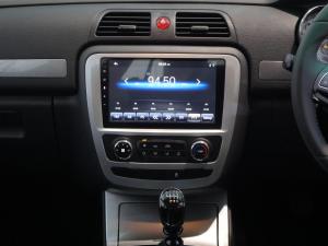 JAC T8 2.0CTI double cab Lux - Image 24