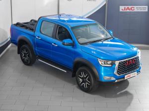 JAC T8 2.0CTI double cab Lux - Image 4