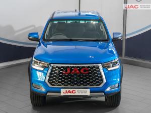 JAC T8 2.0CTI double cab Lux - Image 5