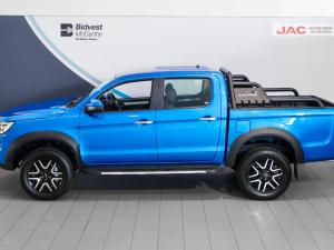 JAC T8 2.0CTI double cab Lux - Image 7