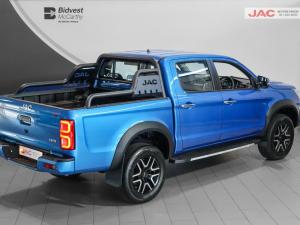 JAC T8 2.0CTI double cab Lux - Image 9