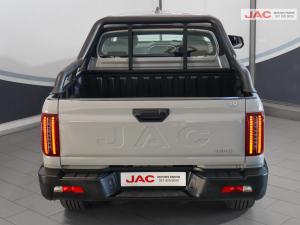 JAC T9 2.0CTI double cab Lux - Image 10