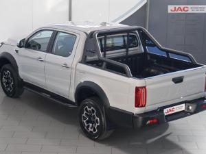 JAC T9 2.0CTI double cab Lux - Image 11