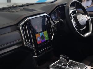 JAC T9 2.0CTI double cab Lux - Image 19