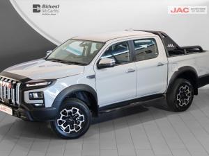 JAC T9 2.0CTI double cab Lux - Image 1