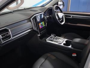 JAC T9 2.0CTI double cab Lux - Image 21