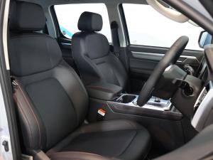 JAC T9 2.0CTI double cab Lux - Image 24