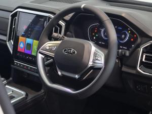 JAC T9 2.0CTI double cab Lux - Image 25