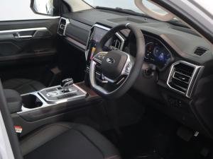 JAC T9 2.0CTI double cab Lux - Image 26
