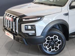JAC T9 2.0CTI double cab Lux - Image 2