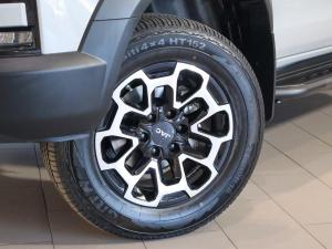 JAC T9 2.0CTI double cab Lux - Image 3
