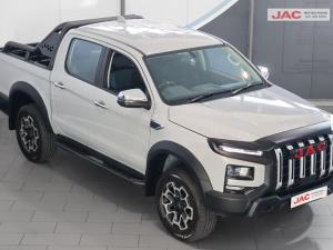 JAC T9 2.0CTI double cab Lux - Image 4