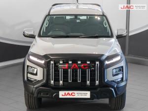JAC T9 2.0CTI double cab Lux - Image 5