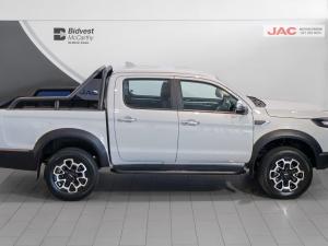 JAC T9 2.0CTI double cab Lux - Image 6