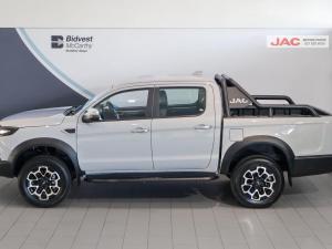 JAC T9 2.0CTI double cab Lux - Image 7