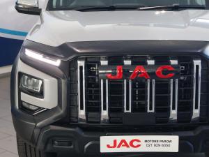 JAC T9 2.0CTI double cab Lux - Image 8