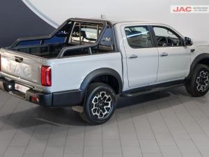 JAC T9 2.0CTI double cab Lux - Image 9