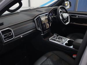 JAC T9 2.0CTI double cab 4WD Super Lux - Image 13