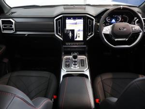 JAC T9 2.0CTI double cab 4WD Super Lux - Image 14