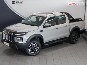 JAC T9 2.0CTI double cab 4WD Super Lux - Image 1