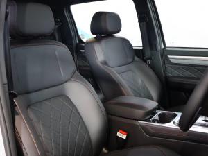 JAC T9 2.0CTI double cab 4WD Super Lux - Image 20