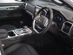 JAC T9 2.0CTI double cab 4WD Super Lux - Image 22