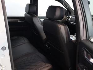JAC T9 2.0CTI double cab 4WD Super Lux - Image 23
