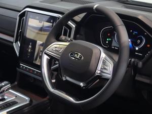 JAC T9 2.0CTI double cab 4WD Super Lux - Image 25
