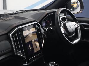 JAC T9 2.0CTI double cab 4WD Super Lux - Image 26