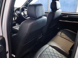 JAC T9 2.0CTI double cab 4WD Super Lux - Image 28