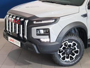 JAC T9 2.0CTI double cab 4WD Super Lux - Image 2