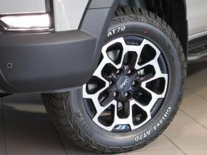 JAC T9 2.0CTI double cab 4WD Super Lux - Image 3
