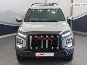JAC T9 2.0CTI double cab 4WD Super Lux - Image 4