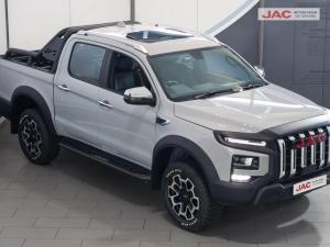 JAC T9 2.0CTI double cab 4WD Super Lux - Image 5