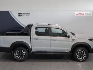 JAC T9 2.0CTI double cab 4WD Super Lux - Image 7