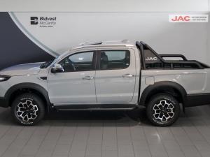 JAC T9 2.0CTI double cab 4WD Super Lux - Image 8