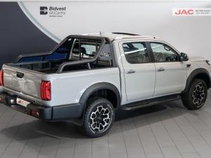 JAC T9 2.0CTI double cab 4WD Super Lux - Image 9