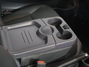 JAC X200 2.8TDi 68kW 1.3-ton double cab dropside - Image 13
