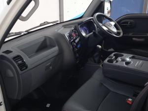 JAC X200 2.8TDi 68kW 1.3-ton double cab dropside - Image 15
