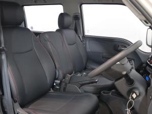 JAC X200 2.8TDi 68kW 1.3-ton double cab dropside - Image 17