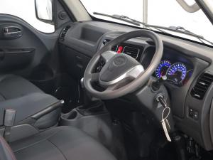 JAC X200 2.8TDi 68kW 1.3-ton double cab dropside - Image 18