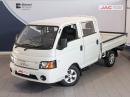 Thumbnail JAC X200 2.8TDi 68kW 1.3-ton double cab dropside
