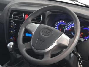 JAC X200 2.8TDi 68kW 1.3-ton double cab dropside - Image 20