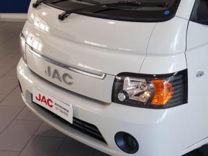 JAC X200 2.8TDi 68kW 1.3-ton double cab dropside - Image 2