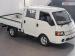 JAC X200 2.8TDi 68kW 1.3-ton double cab dropside - Thumbnail 4