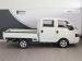 JAC X200 2.8TDi 68kW 1.3-ton double cab dropside - Thumbnail 6