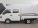 JAC X200 2.8TDi 68kW 1.3-ton double cab dropside - Thumbnail 7
