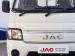 JAC X200 2.8TDi 68kW 1.3-ton double cab dropside - Thumbnail 8