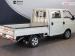 JAC X200 2.8TDi 68kW 1.3-ton double cab dropside - Thumbnail 9